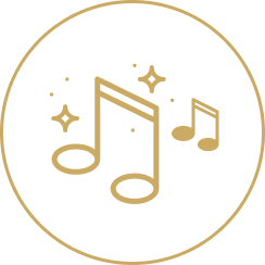 music