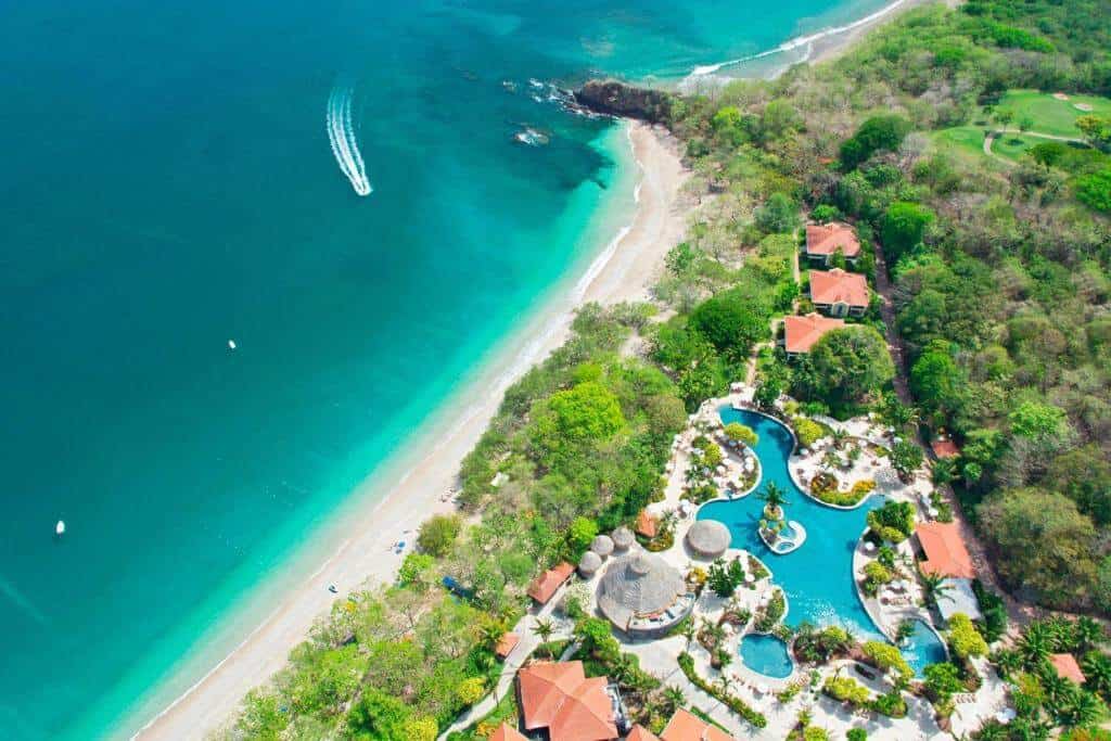 The Westin Reserva Conchal, an All-Inclusive Golf Resort – Spa