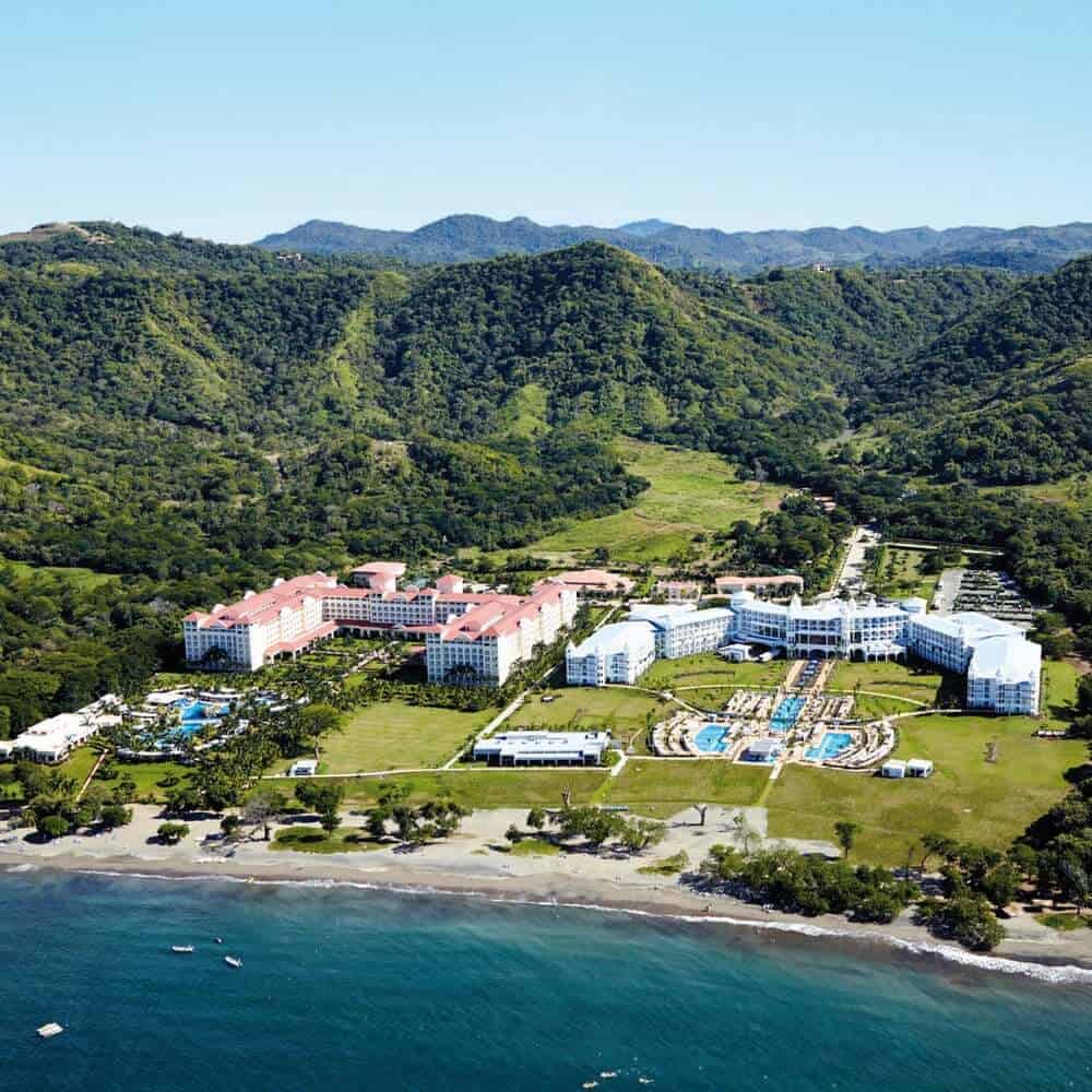 Hotel Riu Palace Costa Rica