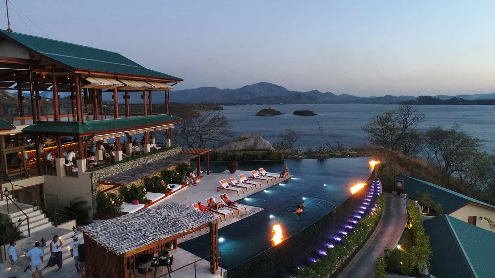 Casa Cameleon Hotels