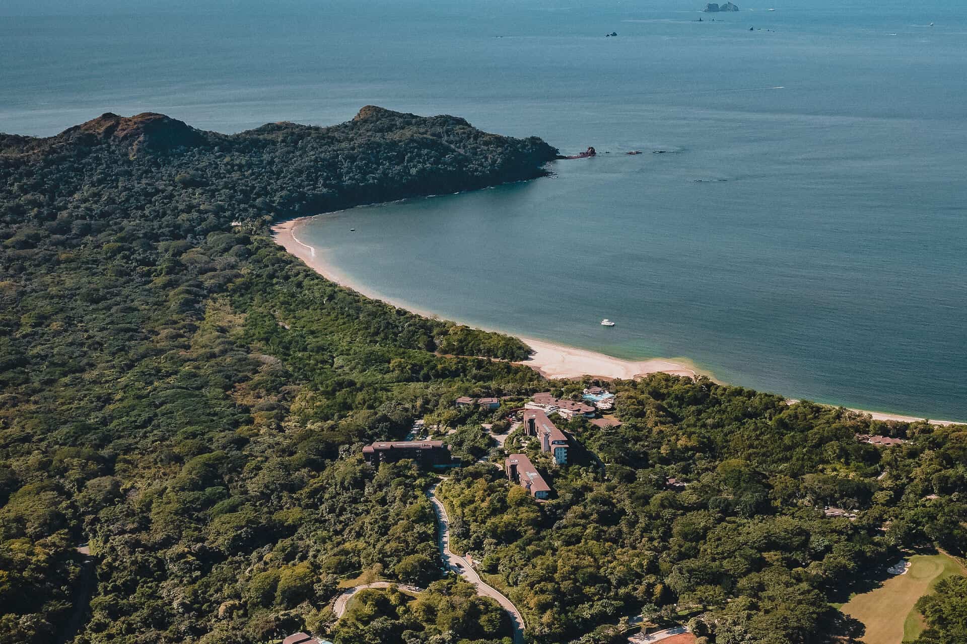 W Costa Rica – Reserva Conchal
