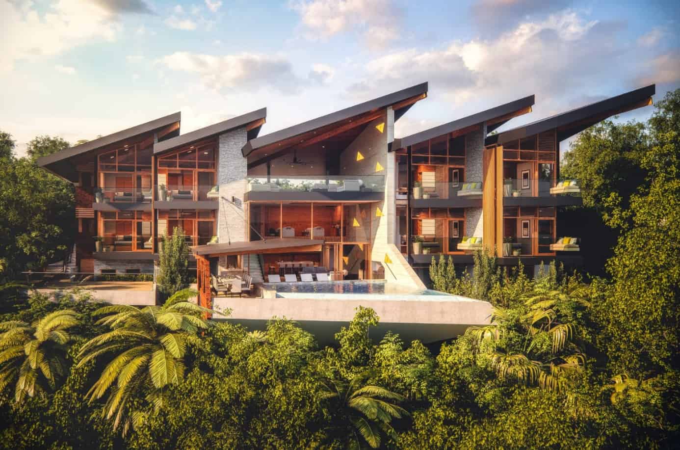 Villa Punto de Vista
