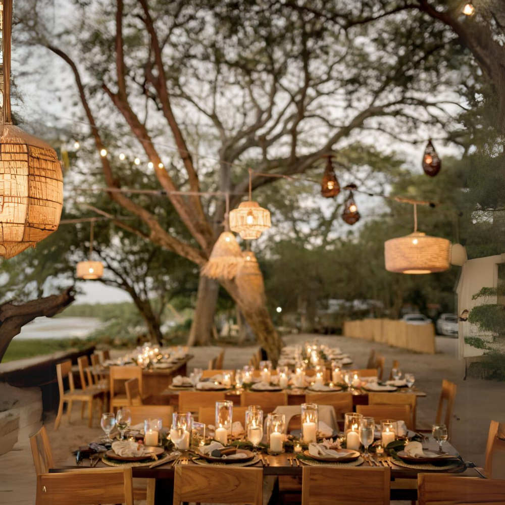 Amore Paraiso Weddings