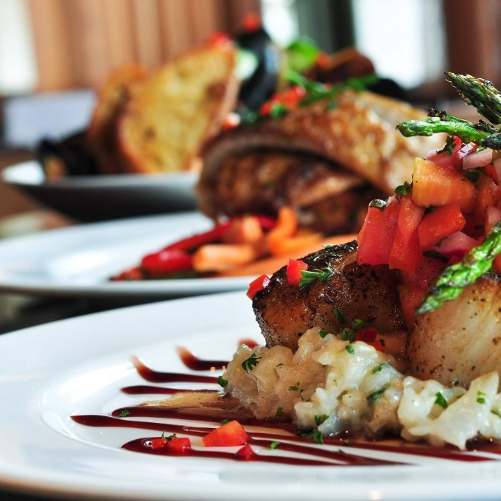 Belly Fedbetter: Private Chef Tamarindo