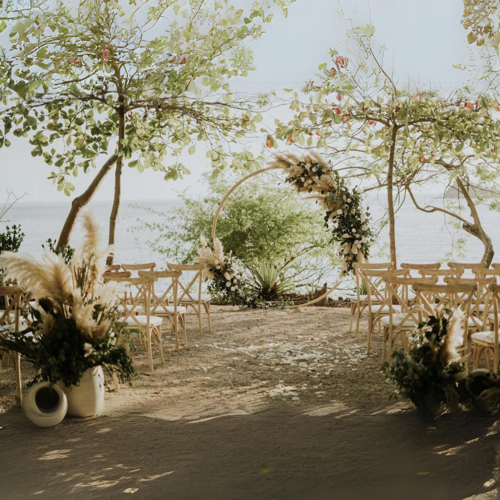 Bliss Weddings Costa Rica