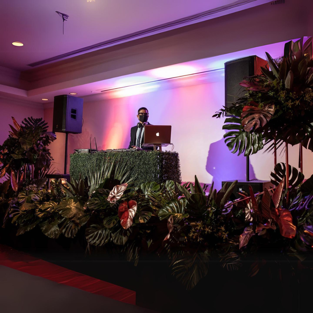 DJ Evan