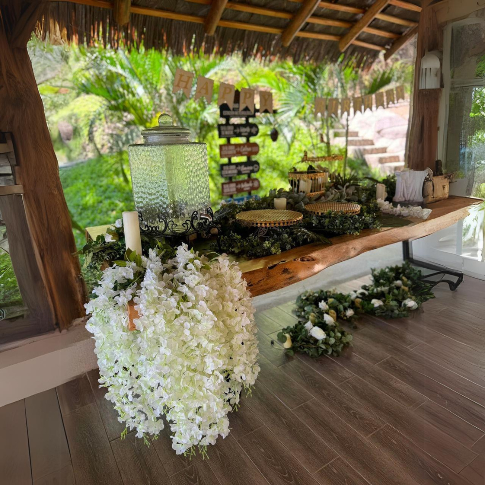 Dekorela, Bodas y Eventos