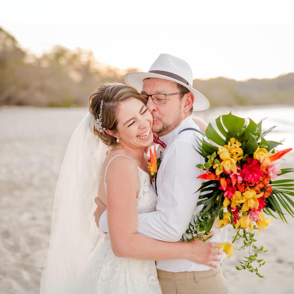 Destination Wedding Stories