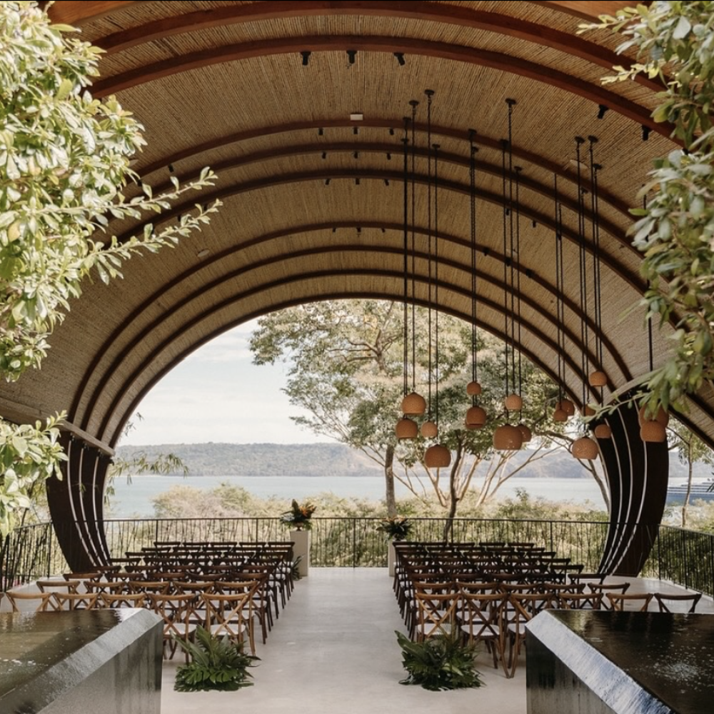 Four Nineteen Weddings