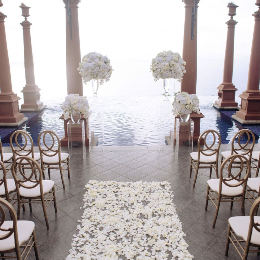 Natural Weddings – Events