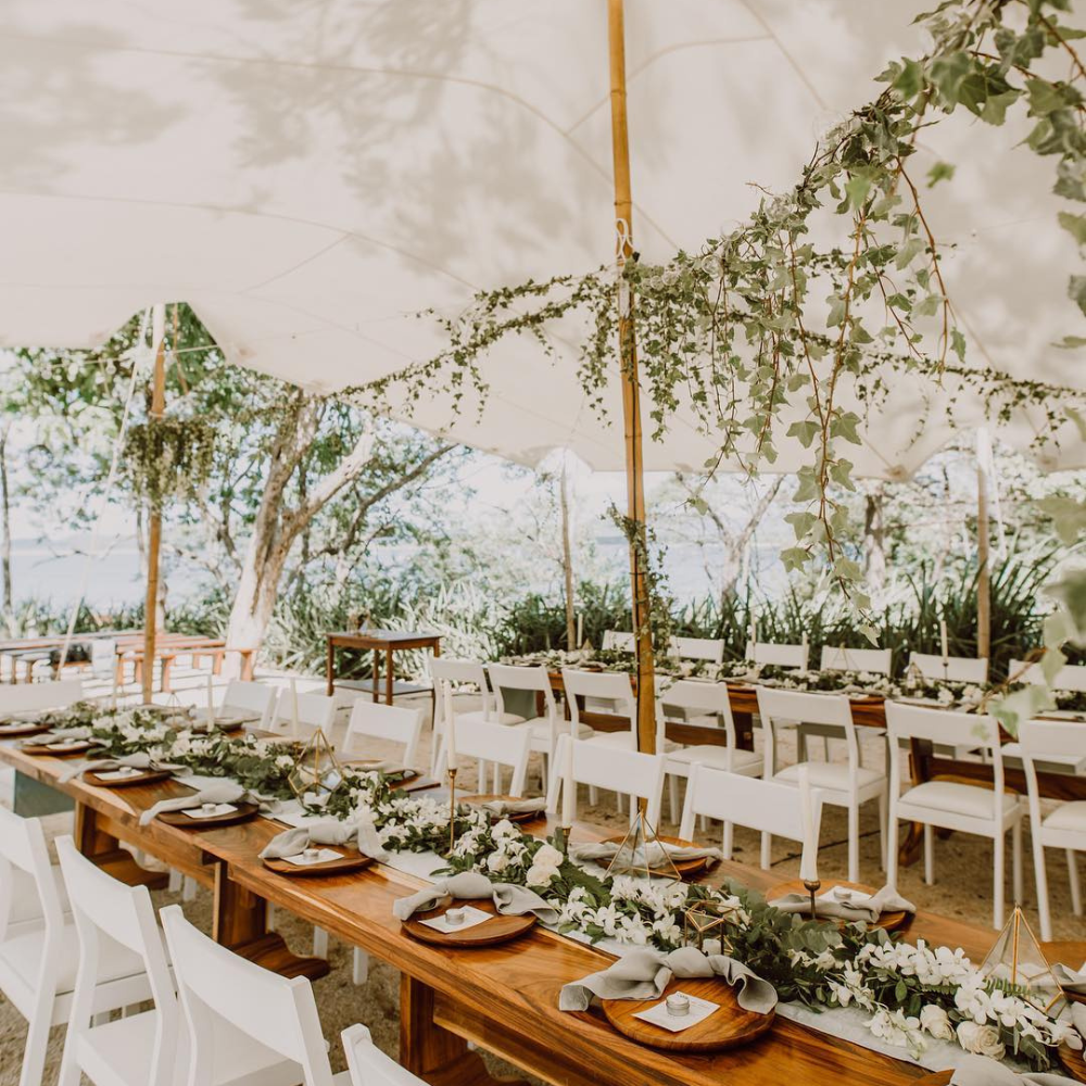 Perennial Wedding – Events