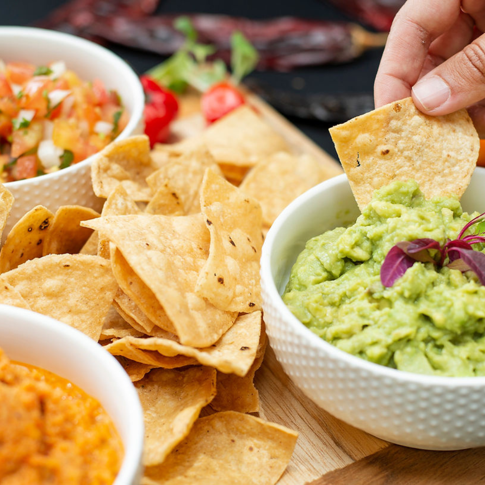 Rising Tide Catering