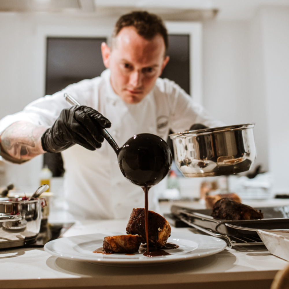 Take a Chef