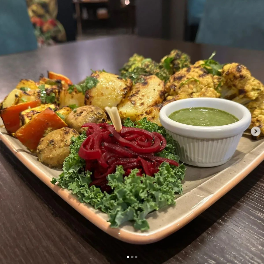 Taste of India 506